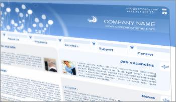 Css 4 free: plantillas gratuitas