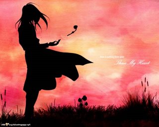 EL HOMBRE Y LA MARIPOSA.