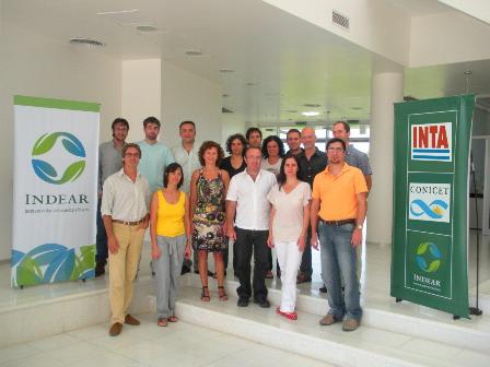 Investigadores Argentinos contribuyen a descifrar el genoma de trigo