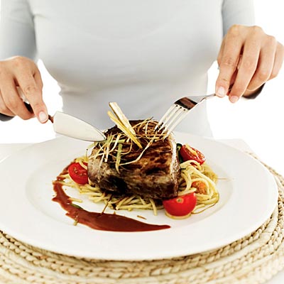 Comer carne roja aumenta el riesgo de diabetes