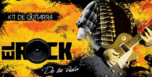 Se presenta el primer videojuego Premiun nacional: “El rock de tu vida”