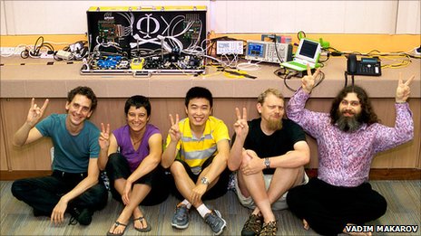 Así fue vulnerado el sistema de cifrado ¨invencible¨  