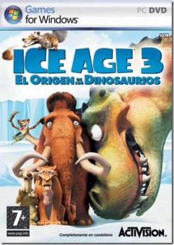 La era de hielo 3 (juego pc - multi-idiomas)