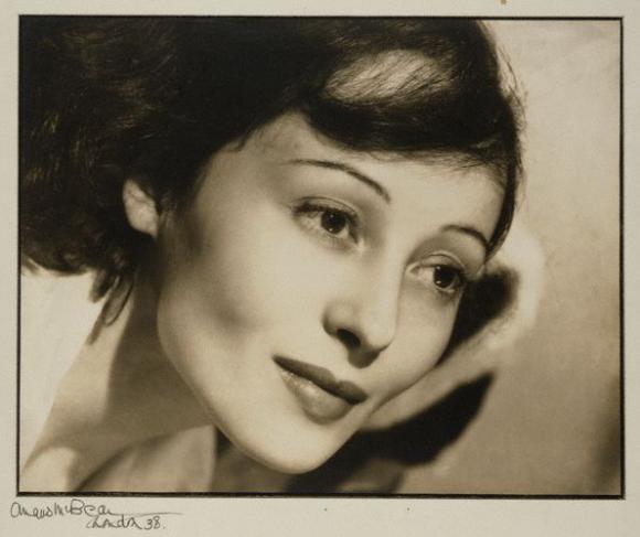 Luise Rainer: 100 Años de Vida.