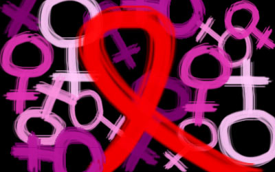 La feminización del VIH/SIDA, realidad de una epidemia