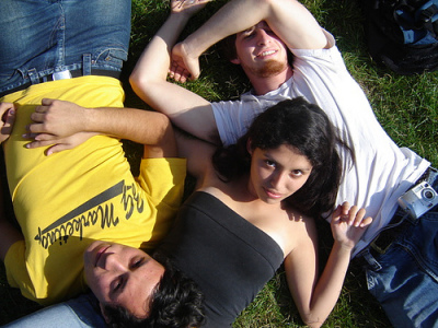 Para ser más longevo hay que estar en la onda.