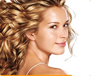 Una dieta para recuperar y fortalecer el cabello