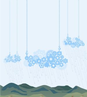 Investigadores Argentinos generarán lluvia artificial en Mendoza