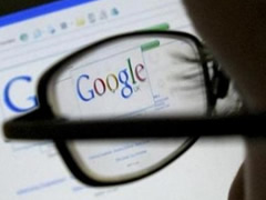 Google condenará a las páginas que tengan errores de ortografía.
