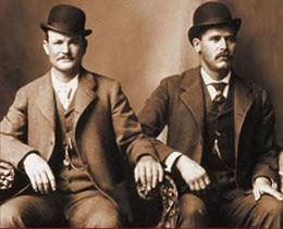 ¿Murió realmente Butch Cassidy en Bolivia?