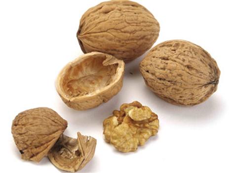 El fruto seco que previene el envejecimiento