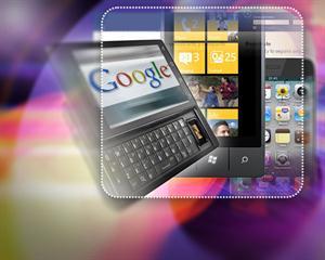 El nuevo escenario móvil