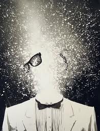 Sindrome de la cabeza explosiva