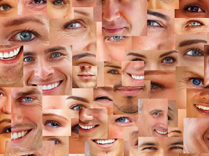 Una máquina lee en tu rostro si eres atractivo, dominante o tacaño.