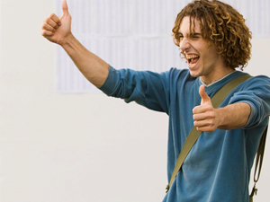 La madurez biológica de los hombres se adelanta.