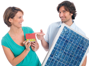 Crean una herramienta para diseñar instalaciones de energías renovables.