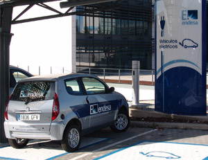 ¿Qué pasará cuando todos tengamos vehículos eléctricos?