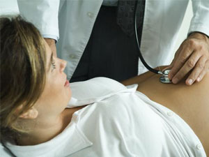 El análisis de sangre, la mejor forma de conocer el sexo del feto.