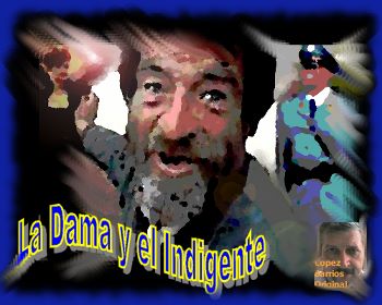 UNO COSECHA LO QUE SIEMBRA ... Breve y hermosa historia