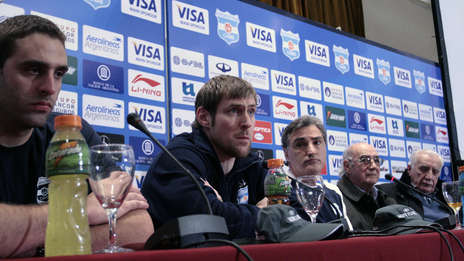 ¨Somos los nietos¨