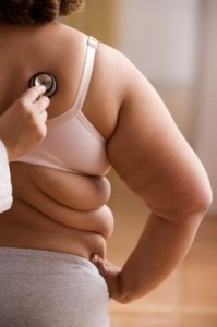 La obesidad creció cerca del 40% en América Latina.