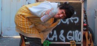 Con un video en YouTube, Pity Alvarez abre el juego para otro regreso de Viejas Locas.