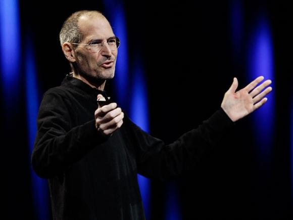 Renunció Steve Jobs: Tim Cook es el nuevo director ejecutivo de Apple 