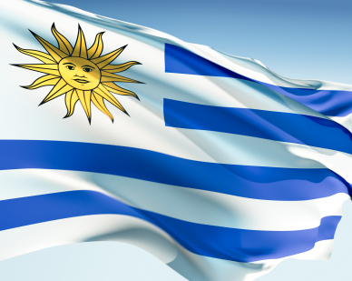 25 de Agosto de 1825 - Independencia de Uruguay