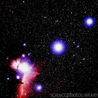 Lo más brillante en el Universo.