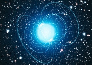 Lo más redondo en el Universo.