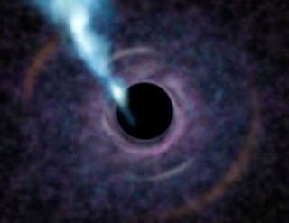 Lo más denso en el Universo.