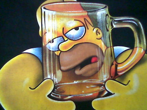 ¿Por qué la gente es más atractiva cuando uno está ebrio?