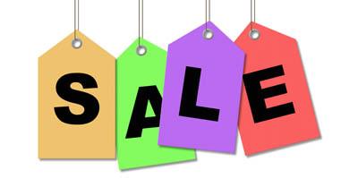 ¿Qué comprar en las liquidaciones?