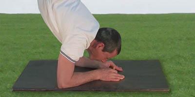 ¨La práctica debe ser responsable a la hora de prevenir lesiones¨ 