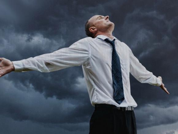 Científicos Argentinos preparan una “máquina para hacer llover” en Mendoza‏