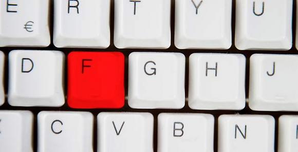 ¿Sabes para qué sirve el CTRL+F?