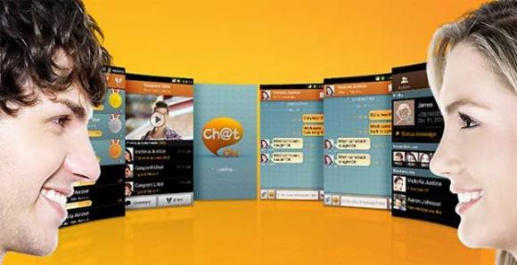 Samsung lanza ChatON, su Whatsapp particular.