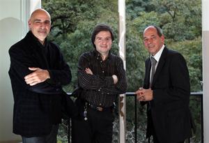 Investigadores Argentinos desarrollan TV digital terrestre 3D