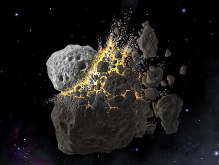 Un estudio publicado en ‘Nature’ identifica al asteroide que habría causado el cambio climático al final del Cretáceo y acabó con los dinosaurios.