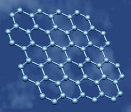 Grafeno a base de galletas. Científicos diseñaron un proceso para poder obtener este material a partir del contenido de carbono.