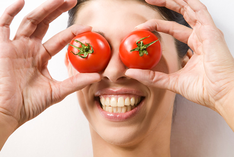 Reír a carcajadas es bueno para la circulación.