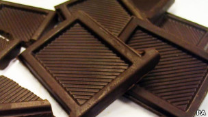 Analizan si el chocolate protege al corazón  