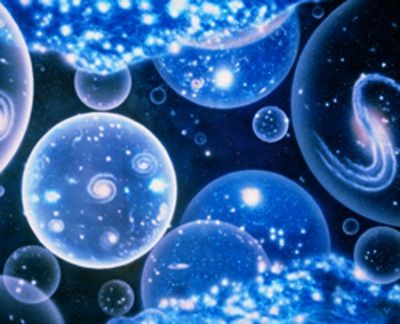 Primer intento de poner a prueba la teoría del Multiverso.