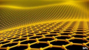 Un material capaz de acelerar la electrónica del futuro