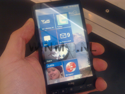 Demanda colectiva contra Microsoft por rastrear a usuarios de Windows Phone 7