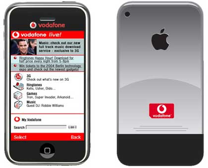 La polémica sobre privacidad en el iPhone alarma a los usuarios.