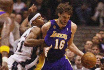 Efecto de televisión con photoshop