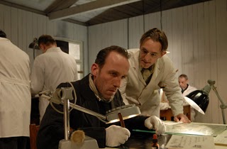 Alemania juzga a falsificadores que recaudaron 16 millones de euros con obras falsas.