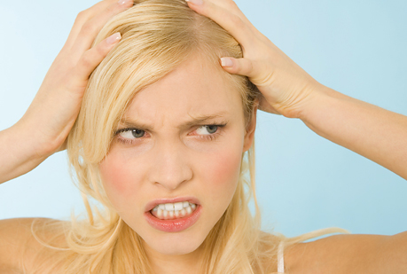 El estrés se transmite de padres a hijos.