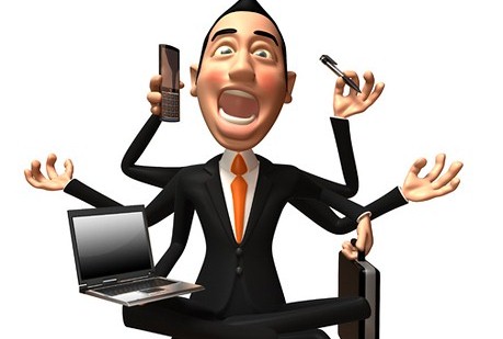 Seis consejos para volver al trabajo con buen pie.